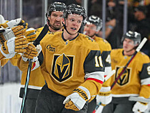 Американцы о хет-трике Дорофеева в матче с «Кингз»: как чистый снайпер он лучше Капризова