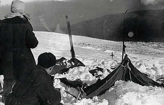 Генпрокуратура нашла ошибку в материалах дела группы Дятлова