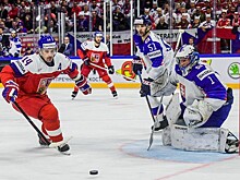 В Словакии объявили, что продолжат вызывать игроков КХЛ в сборную страны