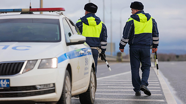 ГАИ проведёт рейды на пьяных автомобилистов в выходные 8-9 ноября