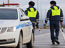 ГАИ проведёт рейды на пьяных автомобилистов в выходные 8-9 ноября