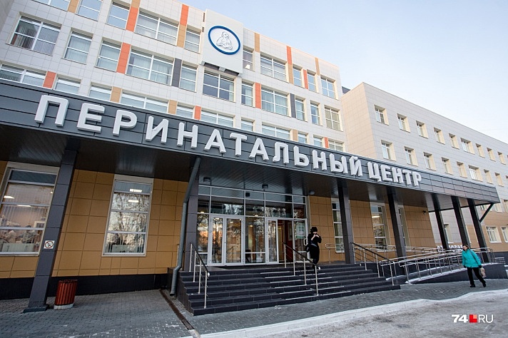 «Повторится Кемерово»: челябинский монтажник рассказал об опасных недоделках в перинатальном центре
