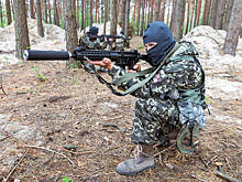 Начали формировать «зону смерти»: выяснилось, почему на оборону Харькова бросили спецназ ГУР