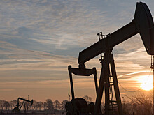 Мировые цены на нефть растут