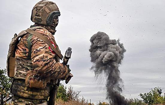 Стало известно о новых подвигах российских военнослужащих