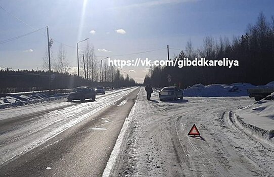 Стали известны подробности смертельной аварии под Олонцом