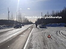 Стали известны подробности смертельной аварии под Олонцом