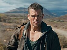 Мэтт Деймон: работа над новым «Джейсоном Борном» уже идет