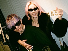 Самые громкие расставания 2021 года