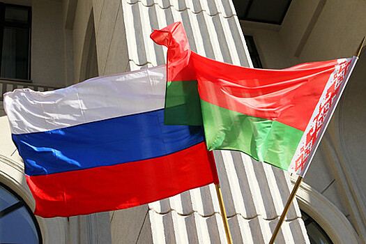 Россия предложила белорусским предприятиям подключаться к импортозамещению