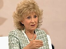 Регина Дубовицкая высказалась о приписываемом ей резком снижении веса