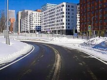 Собянин: открыт прямой выезд на трассу Солнцево – Бутово – Варшавское шоссе