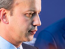 Президент ФИФА поддержал кандидатуру Дворковича на пост главы FIDE