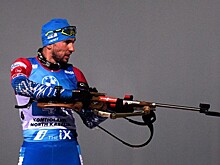Призер чемпионата мира высказалась о проблемах Логинова