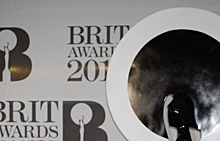 Организаторов Brit Awards упрекнули в дискриминации