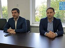 В Минцифры Дагестана представили нового главу ведомства