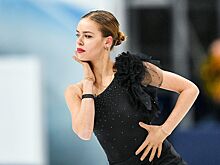 Анна Погорилая: о своей замене узнала не от организаторов, а из СМИ