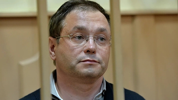 СК прекратил уголовное дело экс-банкира Фетисова