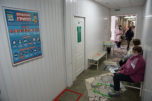 Коронавирус: ещё 198 жителей Самарской области заразились опасным вирусом