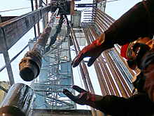 Шмаль назвал справедливую цену нефти