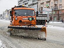 Прокуратура внесла представление мэру Новосибирска из-за проблем с уборкой дорог