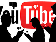 Блогеры оценили скрытие счетчика дизлайков на YouTube