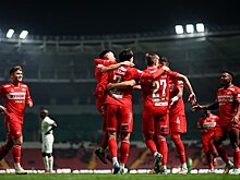 Экс-игрок "Спартака" назвал подходящего тренера для команды