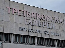 Третьяковка откроет выставку современного европейского искусства