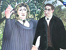 "Парижские вечера" на Волхонке: мировая премьера в залах Пушкинского музея