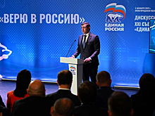 Ренессанс нижегородской экономики