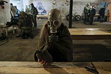 В конфликте на Украине увидели предпосылки к ядерной войне