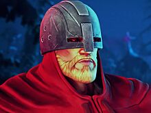 Показали первый геймплейный тизер игры «Киберслав: Затмение»