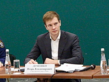 Глава Лобни Игорь Демешко обсудил с жителями решение проблем в сфере ЖКХ