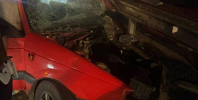 Устанавливаются обстоятельства смертельного ДТП