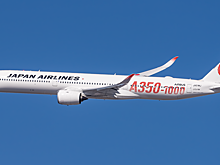 Японская JAL обозначила условия возобновления рейсов в Россию