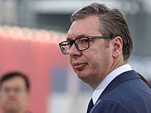 Вучич решил не поздравлять Путина с днем рождения