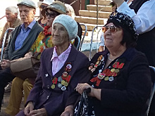 В Благовещенске одинокие пенсионеры испугались карантина из-за коронавируса 