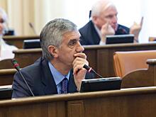 Красноярскому предпринимателю Быкову изменили размер налоговых претензий