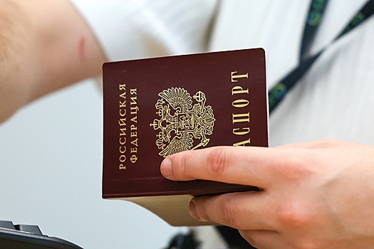 Мужчина шесть раз менял паспорт в Москве, чтобы брать кредиты на Ставрополье