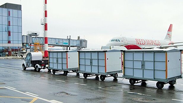 Крымский проект электротранспорта получил поддержку экспертов