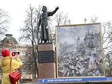 Мининский призыв: как в Нижнем Новгороде появился знаменитый монумент герою ополчения