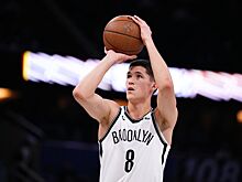 11-й матч Егора Дёмина в НБА: игра россиянина с Орландо Мэджик за Бруклин Нетс от 15 ноября, разбор и статистика, как сыграли