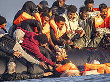 Переселенческая бомба: в Британию за 5 лет въехали почти 4 млн мигрантов