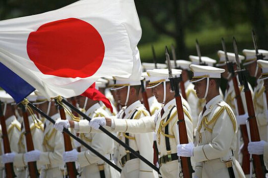 Приморье намерено полномасштабно восстановить отношения с Японией