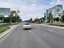 В Оренбурге водитель «Митцубиси» сбил 69-летнюю пенсионерку