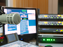 Число радиослушателей в Москве в период пандемии снизилось почти на 9%