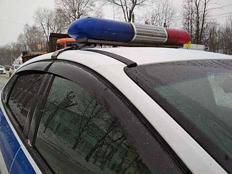 В Тверской области под колесами автомобиля погиб пешеход, устанавливается его личность