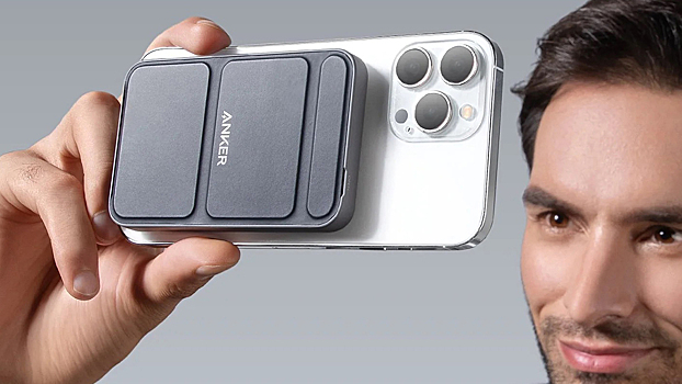 5 полезных аксессуаров с MagSafe для вашего iPhone и не только