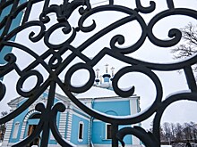 ФАС выявила признаки нарушения при передаче РПЦ Сампсониевского собора в Петербурге