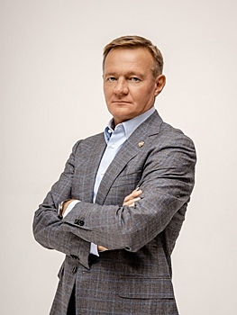 Роман Старовойт – лидер группы влиятельных губернаторов